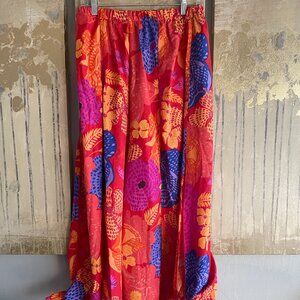 Live 4 Truth Colorful Palazzo or Tie for a Ginny look